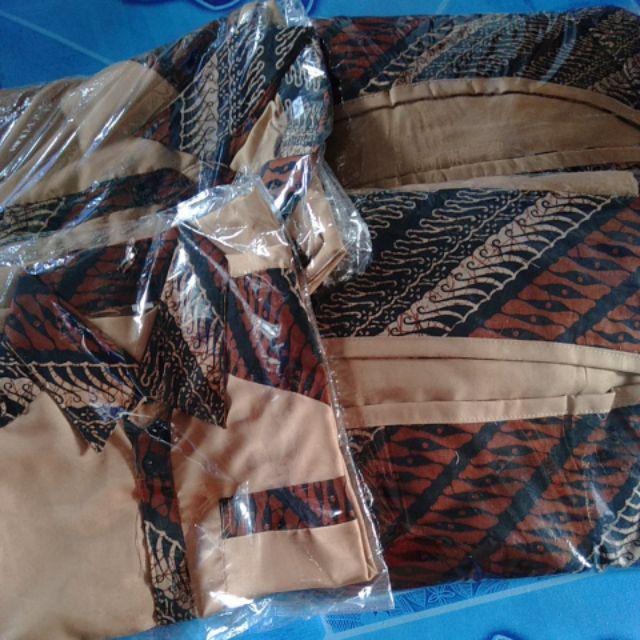 Batik Couple Keluarga,sarimbit Batik Anak Anak