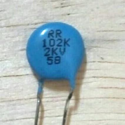 1000pf 2kv mttban99 Ayo Order
