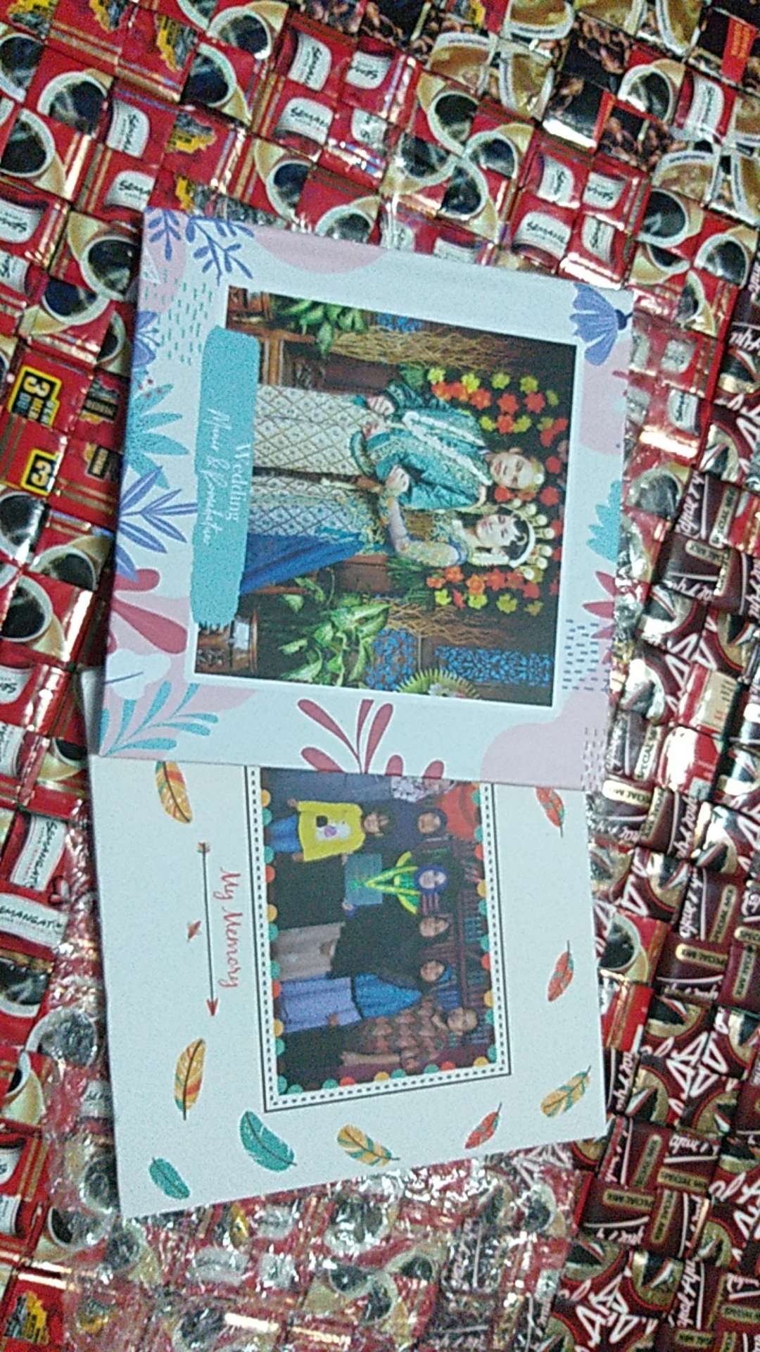 Biaya Ongkir Area Jawa & Bali