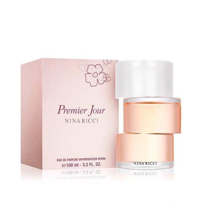 Nina Ricci Premier Jour Woman - 100 ML