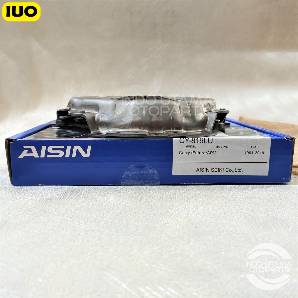 Dekrup Futura 1.5 Apv Ecsudo Vitara Matahari AISIN CY 819LU ORIGINAL