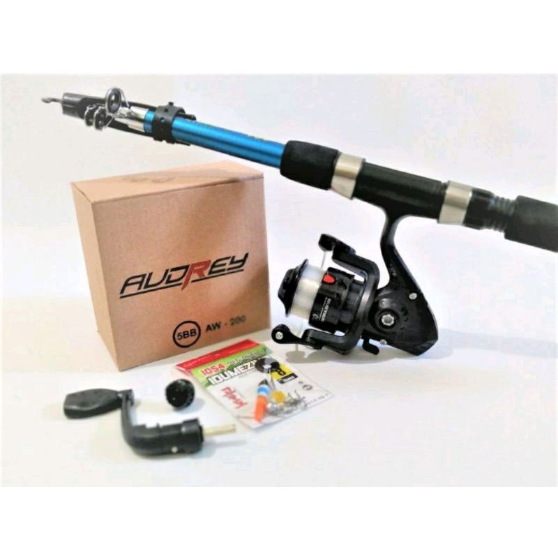 JORAN PANCING SET ANTENA TERMURAH JORAN BAHAN BERKUALITAS KUAT AWET TAHAN LAMA