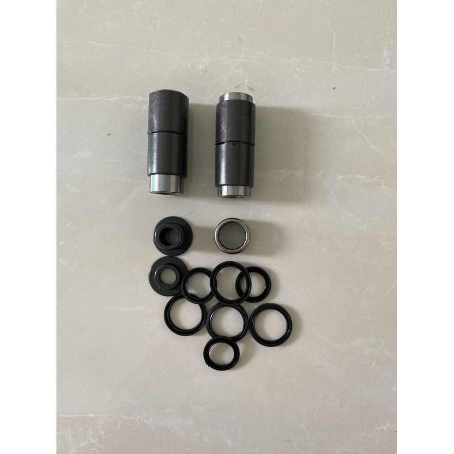 Bosh Monoshock /Lengan Ayun KLX 150