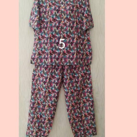 Modern Setelan Kudamas CPLPDK KMC Kuda Mas Couture