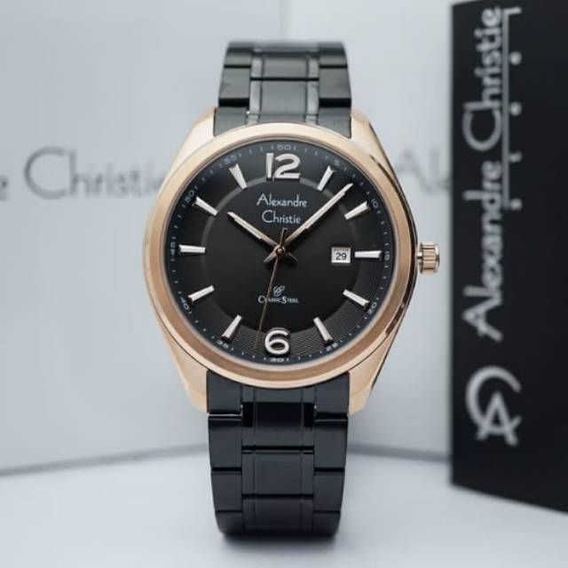 AC classic AC8583 men / AC 8583 Pria original