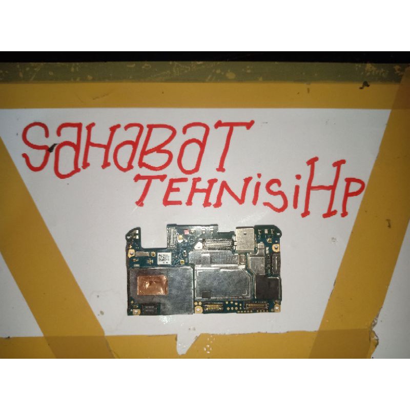 mesin Oppo f1s normal