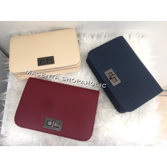 TAS SELEMPANG WANITA - SLINGBAG MURAH HANGOUT PESTA KONDANGAN - TAS KECIL