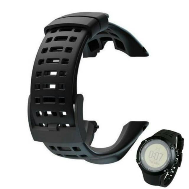 Suunto strap ambit 3 peak / suuunto ambit 123