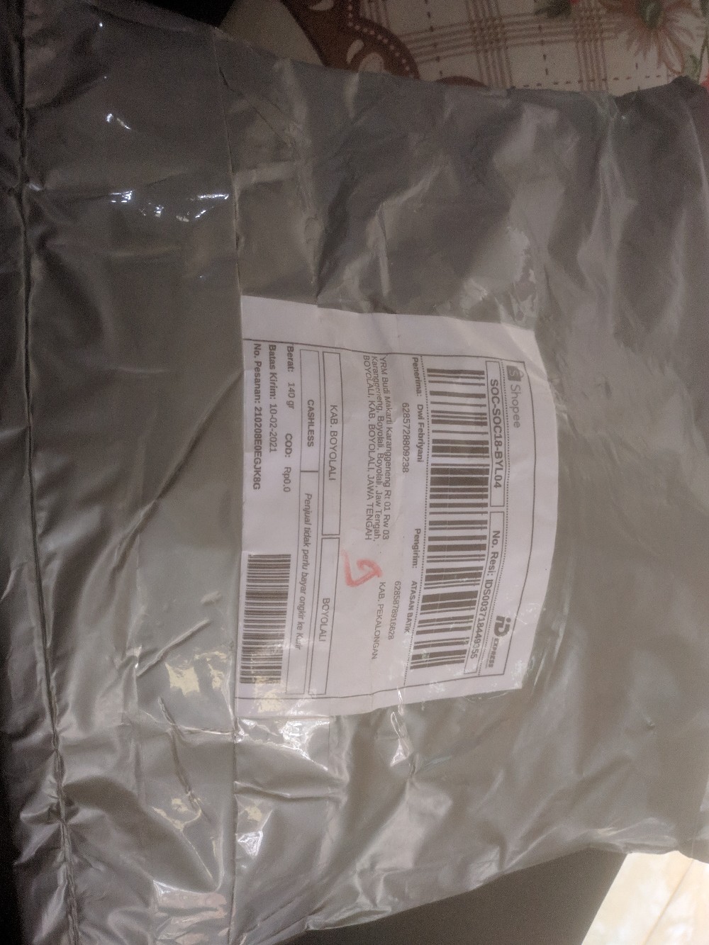 Atasan Batik Dolby Dolbi Dobby Doby Tenun Sutra Tulis Halus Katun Atbm Baron ,sarombit Atasan