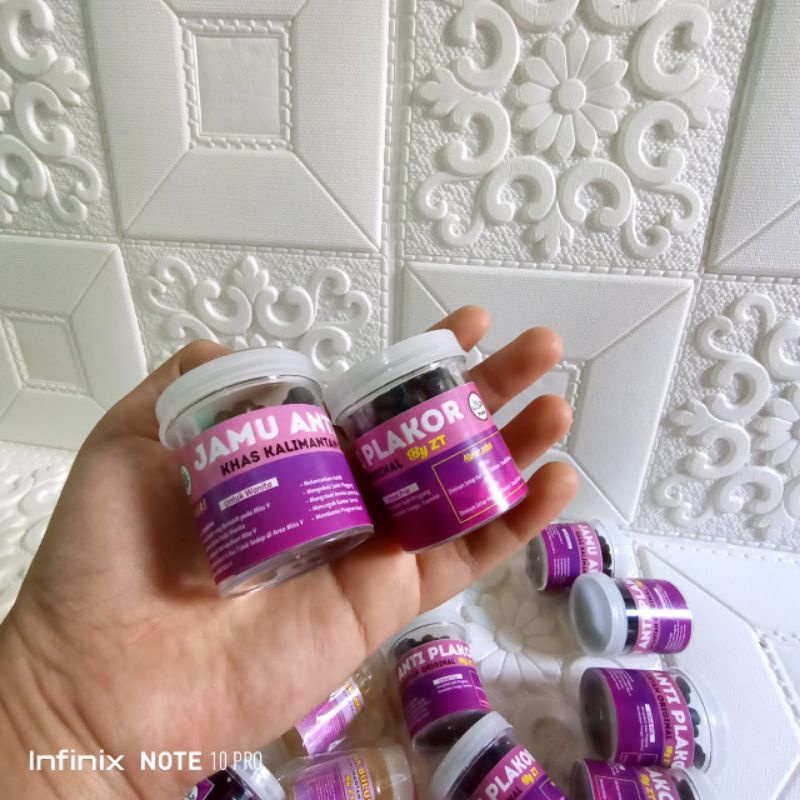 ANTI PELAKOR ORIGINAL BY ZT