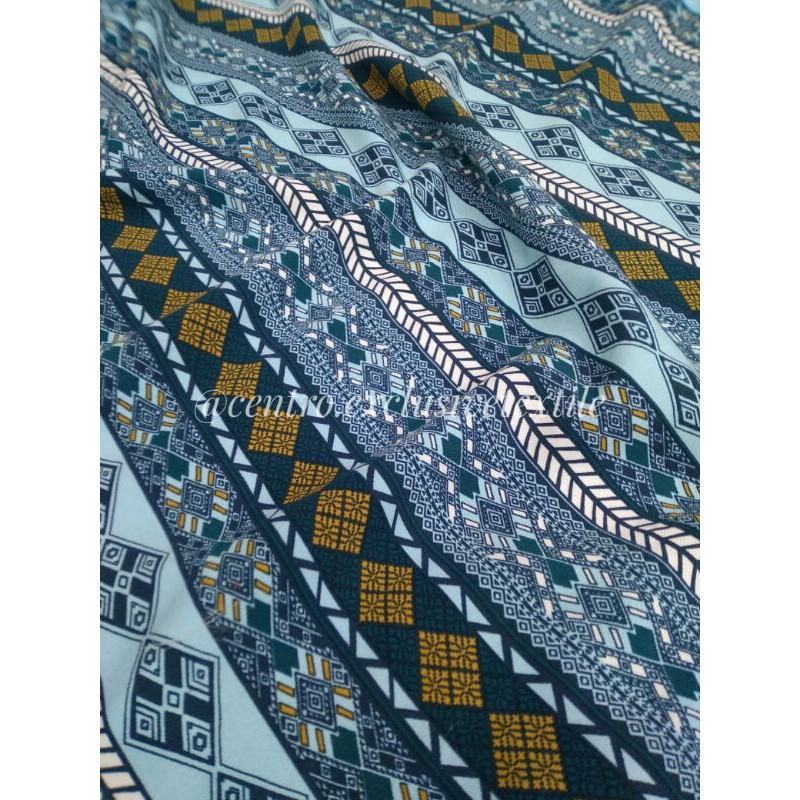 katun wolfis / katun motif / navajo