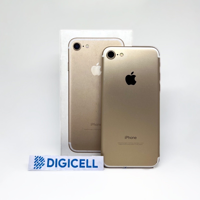IPHONE 7 32 128 SECOND INTER MURAH-1