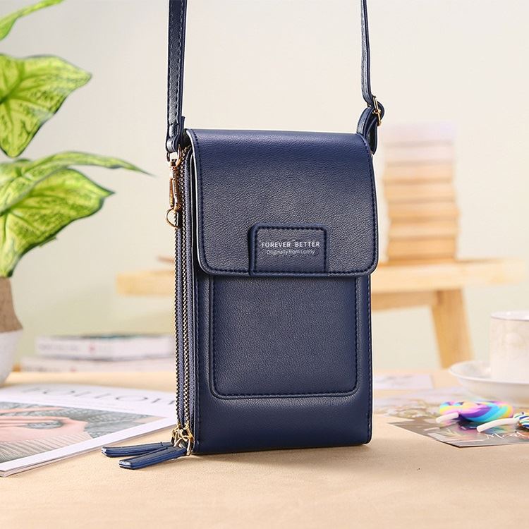 BJ29650 - BLACK/BLUE/BROWN/GRAY/GREEN/PINK/RED/YELLOW - TAS DOMPET HP SELEMPANG WANITA FASHION IMPORT MODIS ELEGAN TERMURAH TERLARIS TERBARU BAGSTORE JAKARTA TAS BATAM JT9650