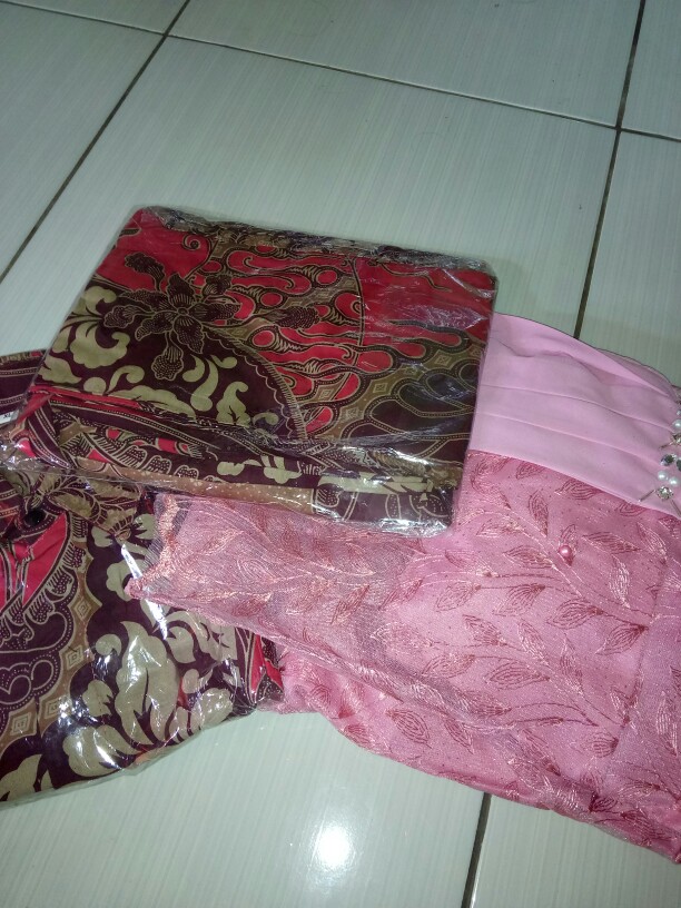 Shopashop Solo Batik Couple Zefanya Ceruti Payet