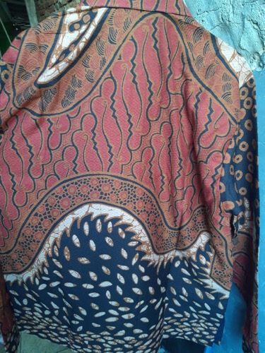 Batik Pria Doby Exlusif