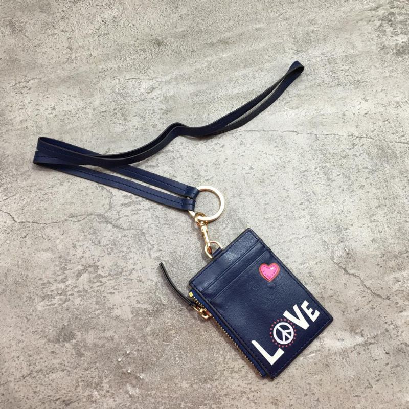 

Tory Burch Lanyard Heart