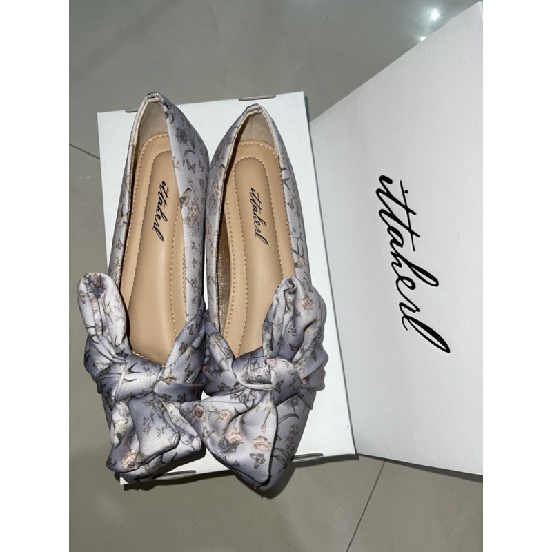 Ittaherl Martia Whisper Size 40