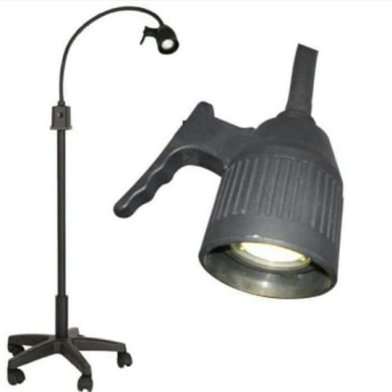 Lampu Periksa LED  Merk IBS