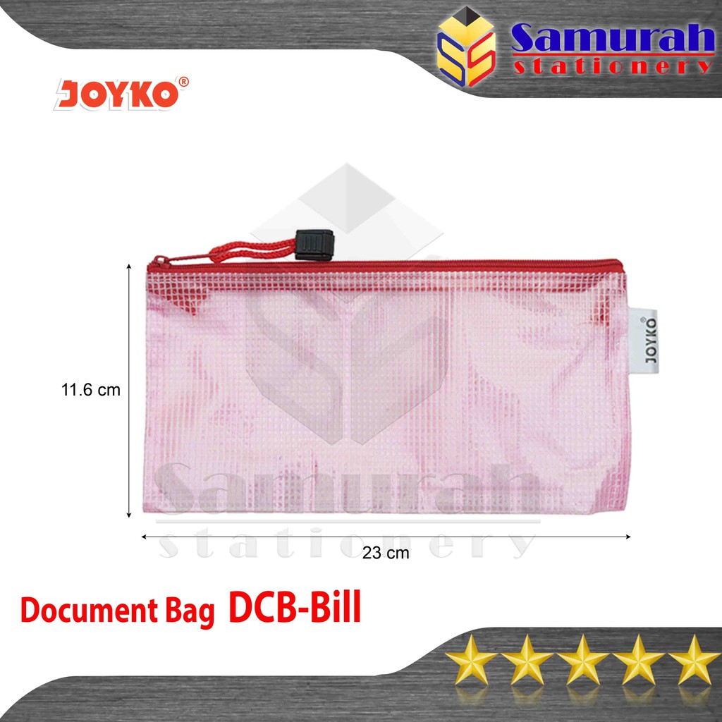 

Document Bag Zipper DCB-33 Ukuran Bill / Tas Dokumen Seleting Plastik DCB 33 Buat Nota Kecil Panjang