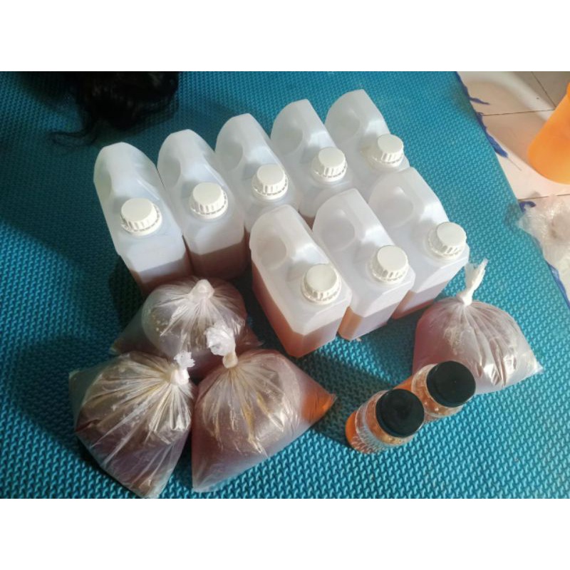 

Madu Sialang Sumatra murni..