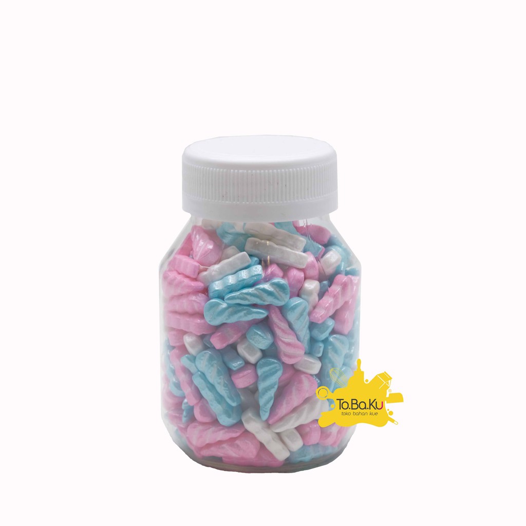 

Candy Colorful Unicorn Hints