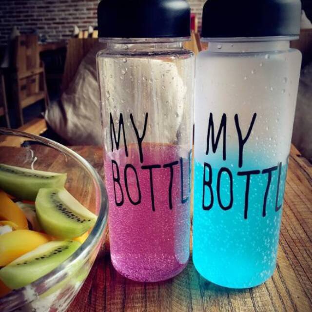 My Bottle 450Ml-500Ml