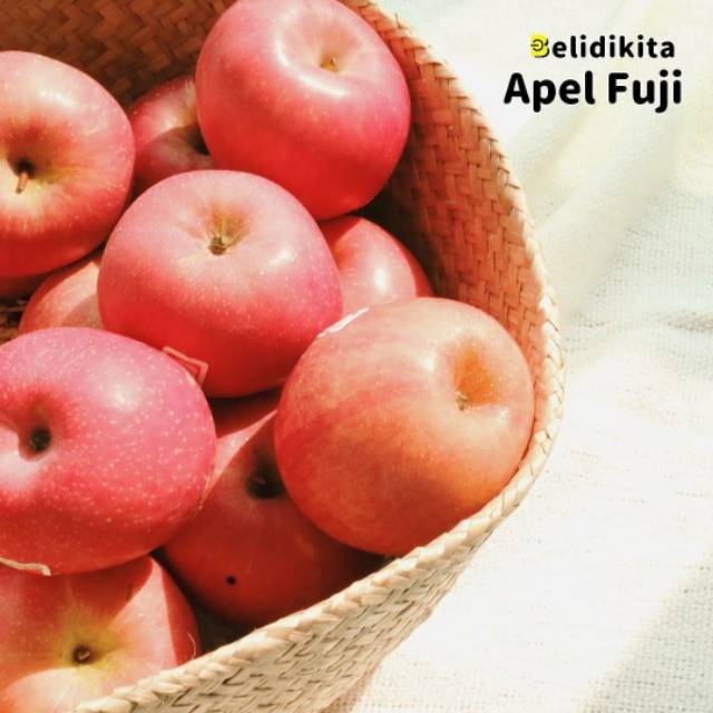 

Apel Fuji Premium