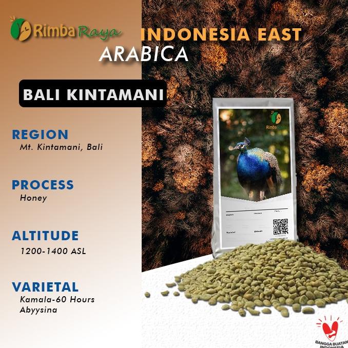 

TERMURAH arabica green bean Bali Kintamani Hooney process /KOPI RUBE/KOPI KAPAL API/KOPI SLB/KOPI PEJUANG/KOPI BUBUK