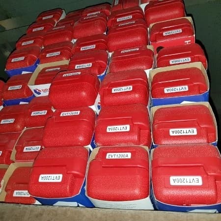 Kunci Momen BRITOOL EVT 3000 A TORQUE Wrench-kunci torsi momen BRITOOL