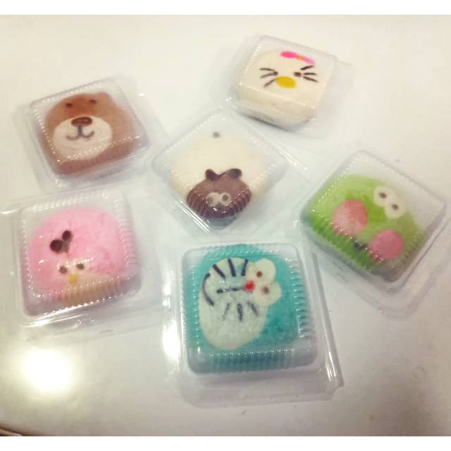 

Karapao kukus