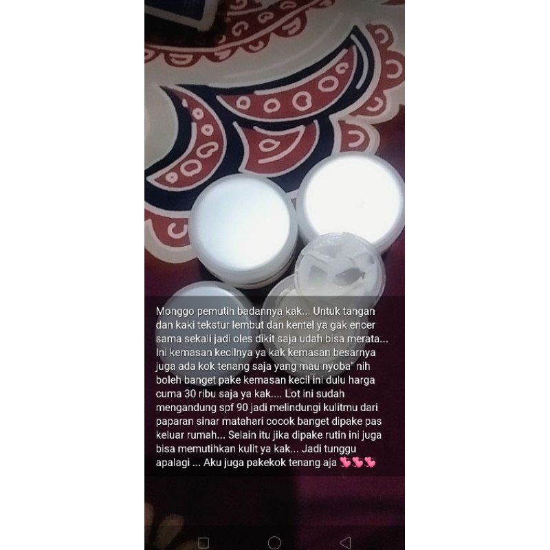 LOTION_PEMUTIH_HANYADALAMWAKTU3_5HARI