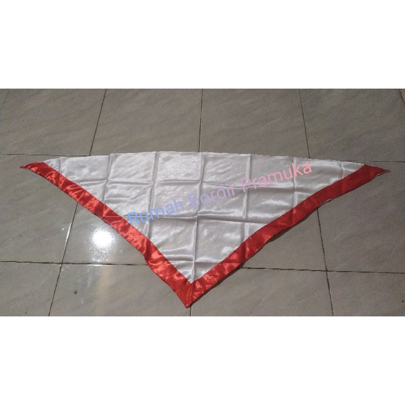 

HASDUK SATIN CLARISSA SMA
