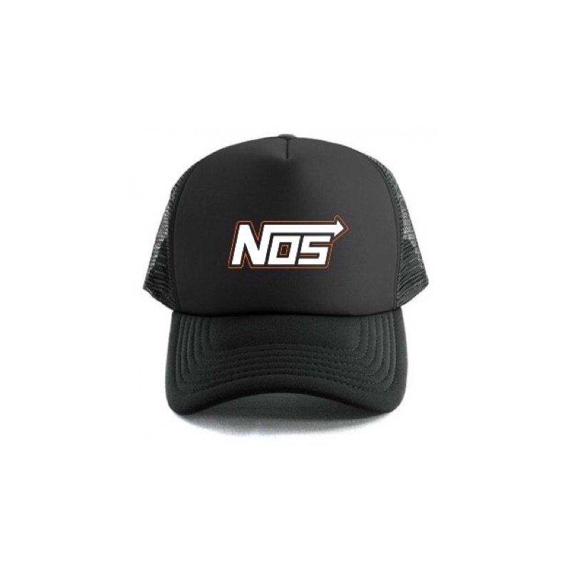 Topi Trucker NOS