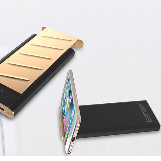 ❋ Powerbank 10000mAh Free Headset Promo Sale JGT 008 ➼