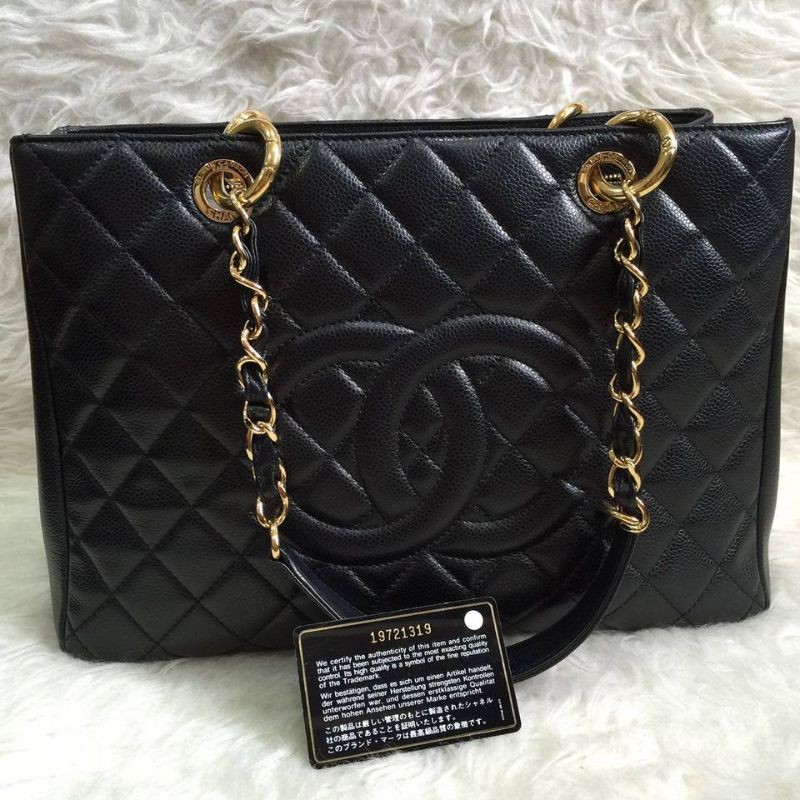 TAS CHANNEL ORIGINAL SEKEN