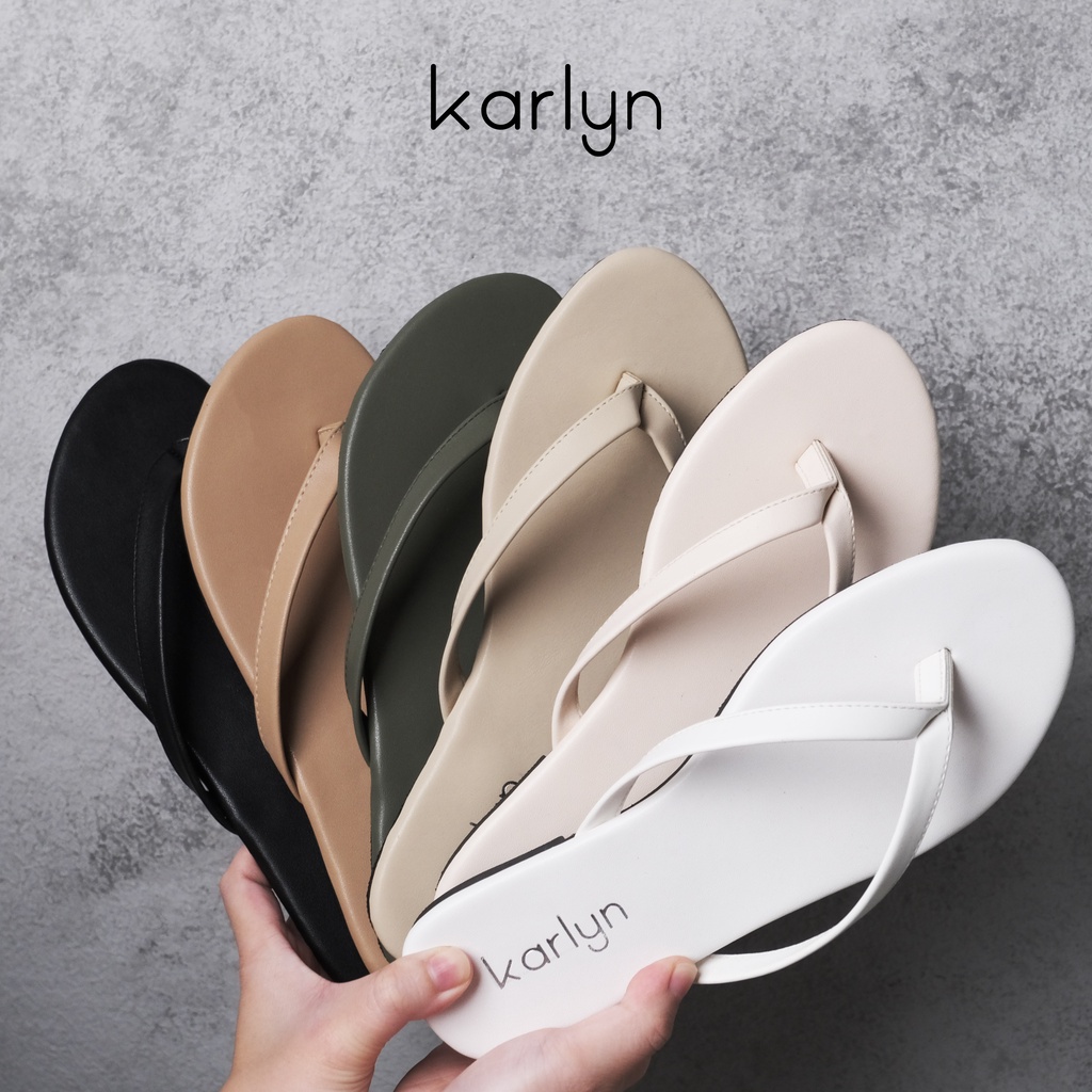 Karlyn ZOE Sandal Wanita