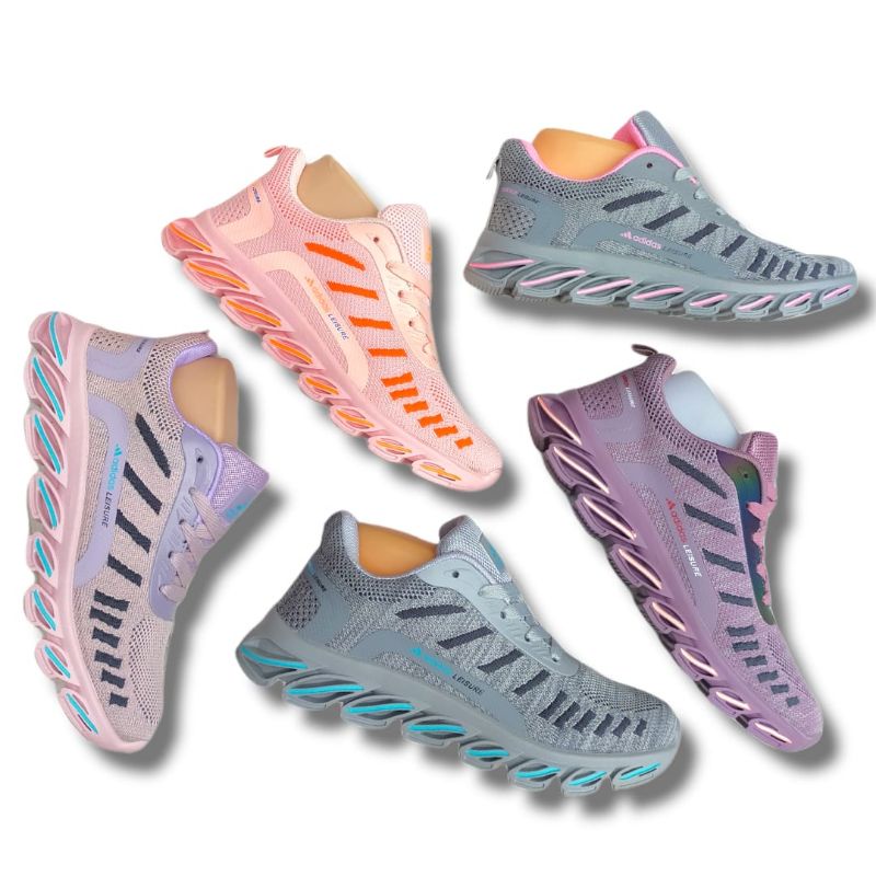 PROMO Sepatu Springblade Ax2 Marathon Warna Terbaru Women Shoes