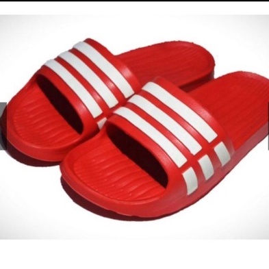 SANDAL MOTIF AD1D4S ORIENTAL DURAMO solobong uk 39/44 - sandal Adid4s laki laki anak anak pria dewasa oriental oricon murah