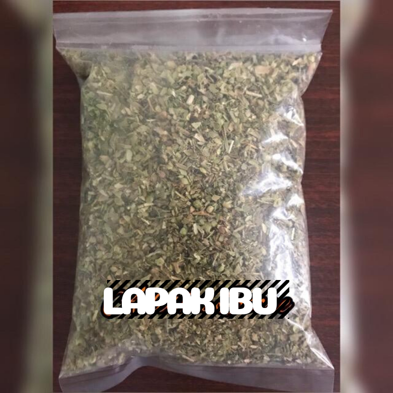 

Daun Oregano (Dried Oregano Leave) / 50gr