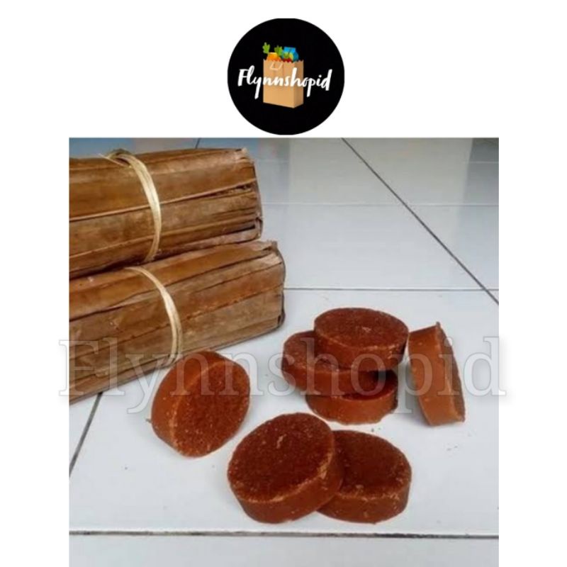 

Gula Aren Asli