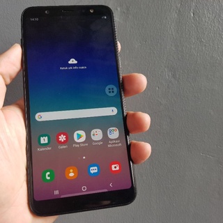 Harga samsung a6 Terbaik - Juli 2021 | Shopee Indonesia