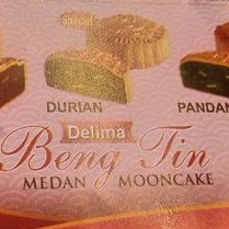 

Kue bulan Delima Jumbo 2022