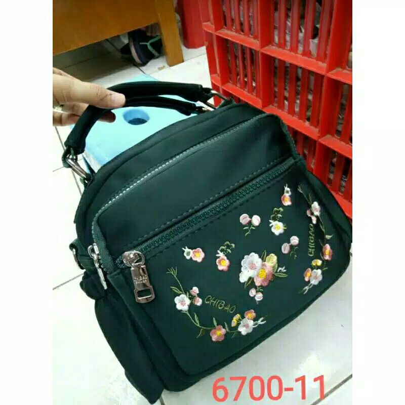 Tas wanita Chibao 6700-11