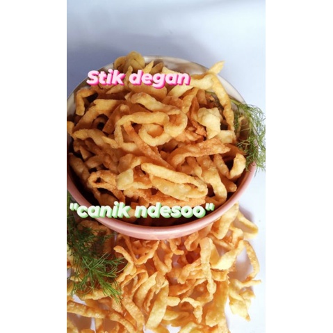 

Stik Degan