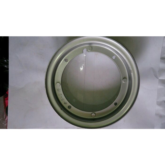 Velg vespa ring 8