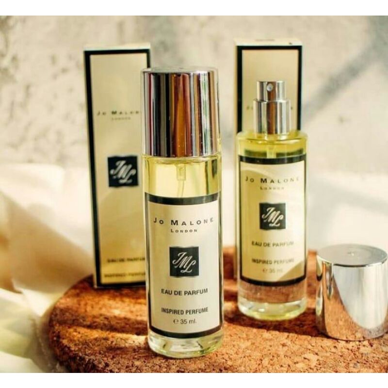 Inspired Perfume Jo Malone London