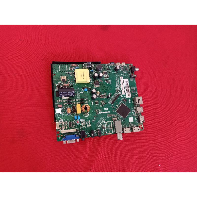 Mb Tv LED AKARI LE-32V99SM ORIGINAL