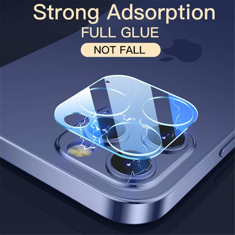 Camera Lens Protective Glass for iPhone 13 Pro Max Mini 13Pro Max Back Camera Screen Protector Lens Film