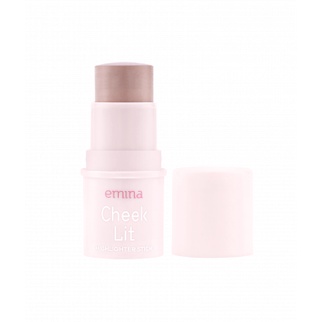 ✦SINAR✦Emina Cheek Lit Highlighter Powder