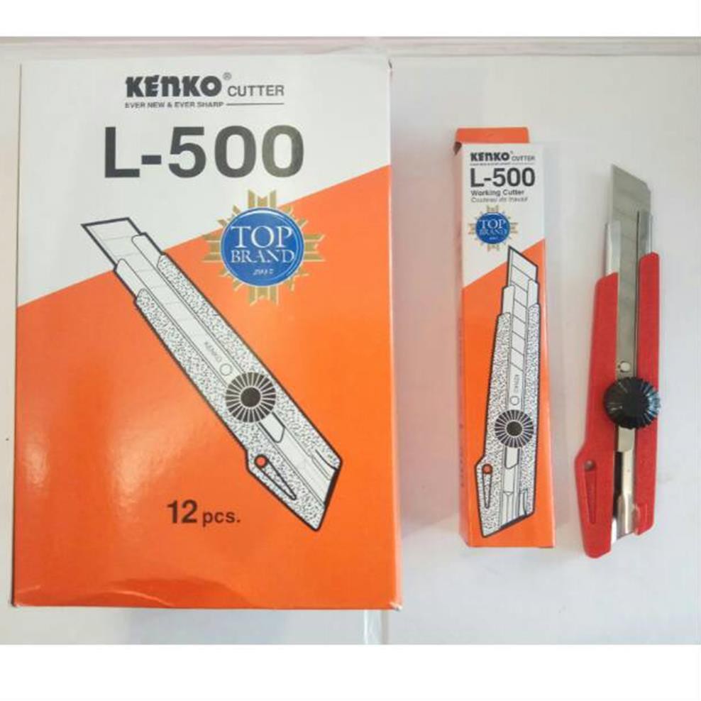 

Hx1Code Cutter L500 Kenko(paling laris)J2M9